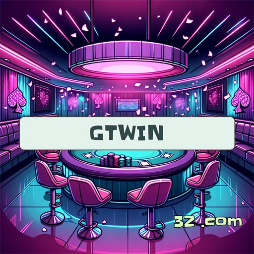 gtwin.com Plataforma Oficial